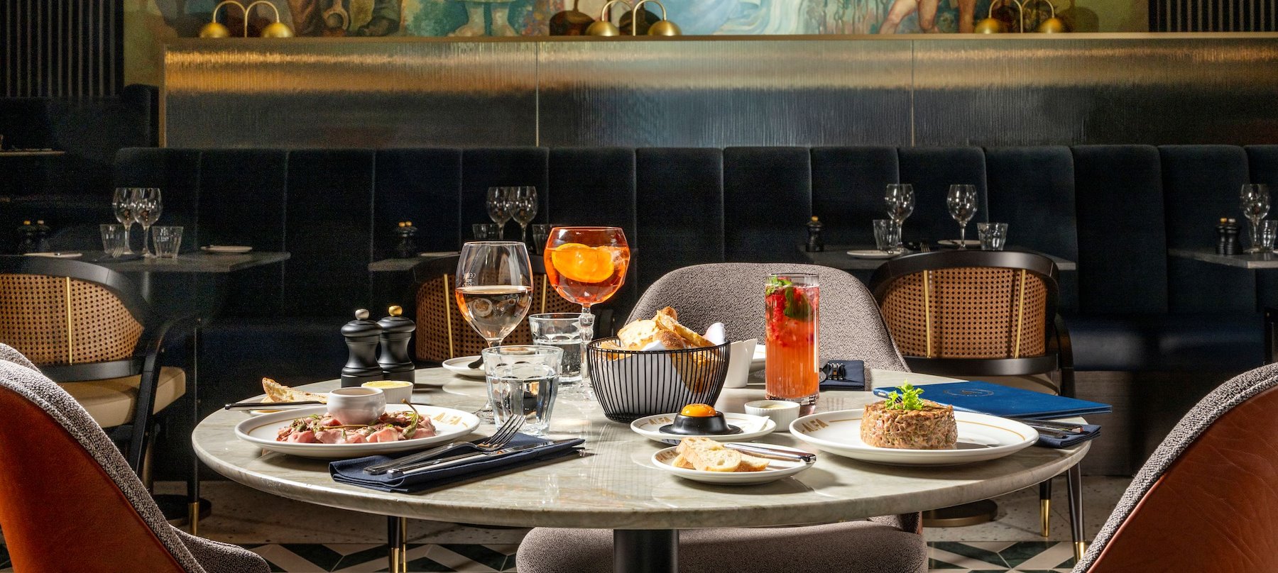 Brasserie Alfa