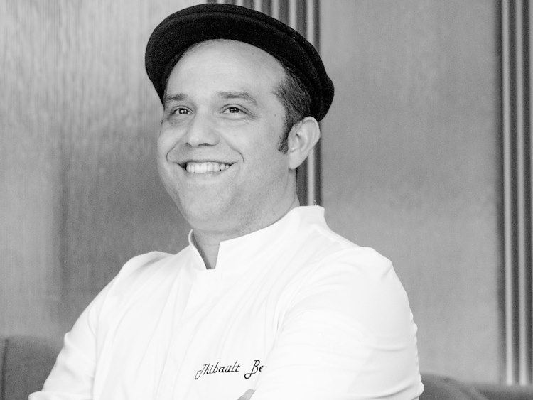 Meet the chef